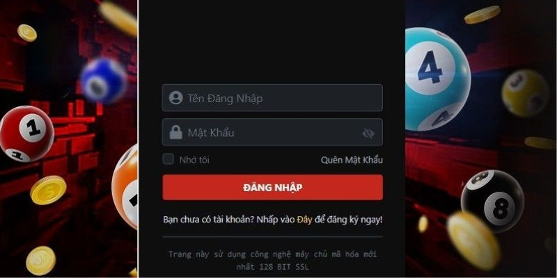 HUONG DAN DANG NHAP vn88 2